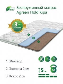  Agreen Hold Kipa - 1 (,  1)